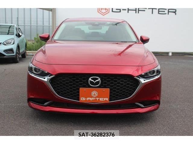 Mazda MAZDA3 2019-07 301047-5