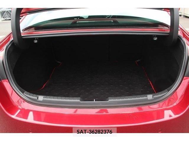 Mazda MAZDA3 2019-07 301047-14