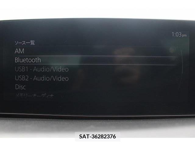 Mazda MAZDA3 2019-07 301047-1