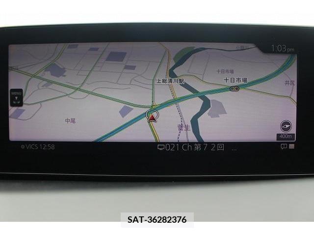 Mazda MAZDA3 2019-07 301047-3
