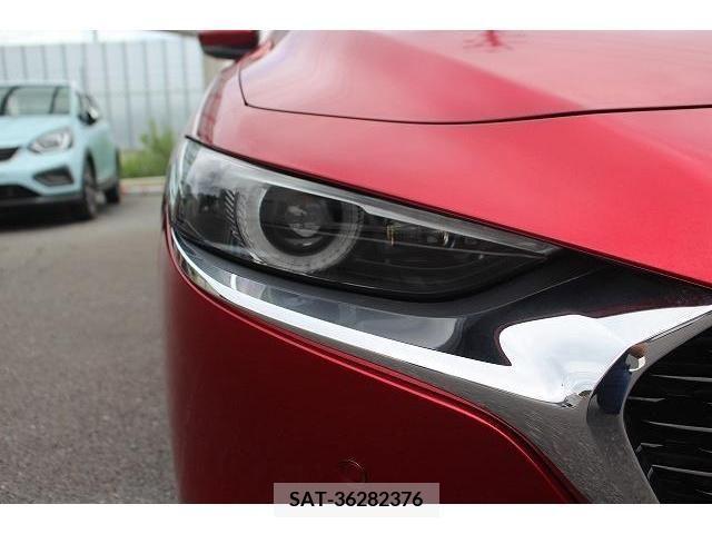 Mazda MAZDA3 2019-07 301047-9