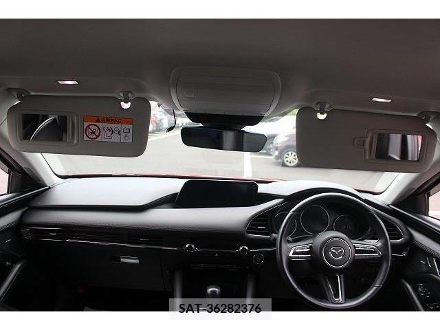 Mazda MAZDA3 2019-07 301047-15