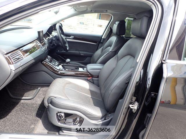 Audi A8 2016-06 317805-9