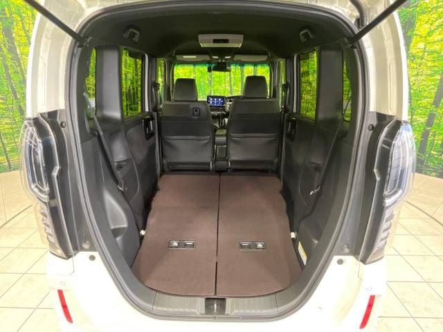 Honda N BOX CUSTOM 2018-03 196147-10
