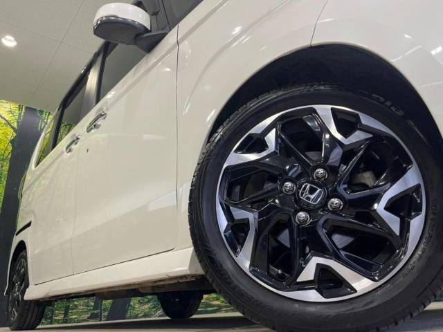 Honda N BOX CUSTOM 2018-03 196147-13