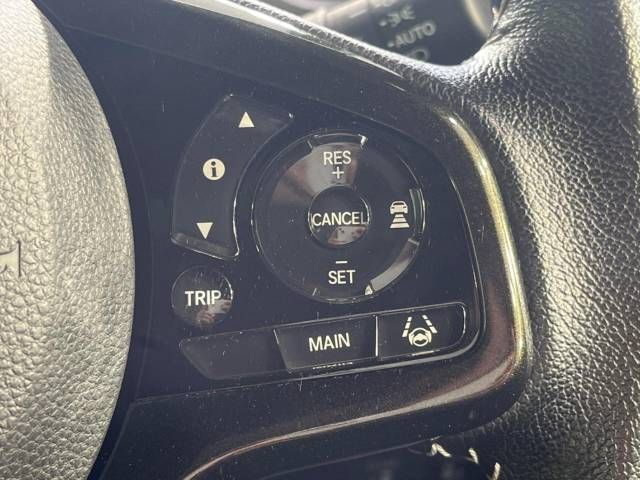 Honda N BOX CUSTOM 2018-03 196147-6
