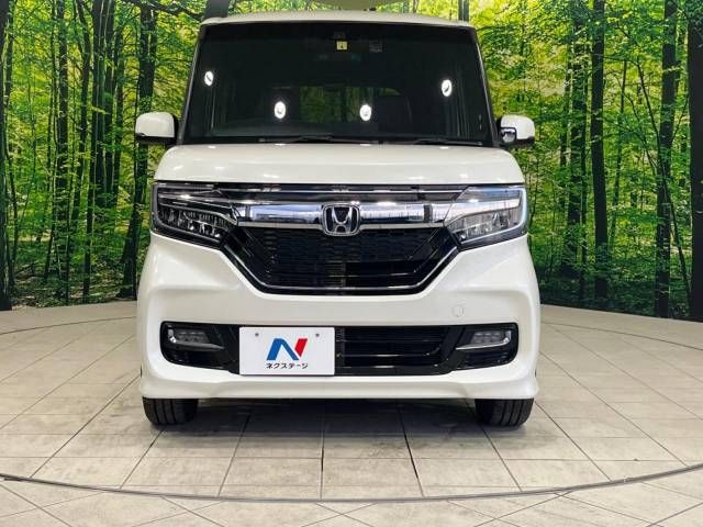 Honda N BOX CUSTOM 2018-03 196147-14