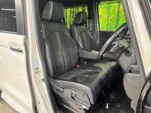Honda N BOX CUSTOM 2018-03 196147-8