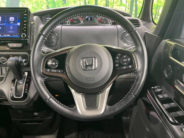 Honda N BOX CUSTOM 2018-03 196147-11