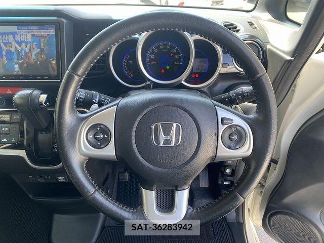 Honda N BOX CUSTOM 2016-03 242109-19