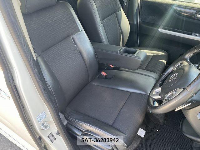 Honda N BOX CUSTOM 2016-03 242109-11