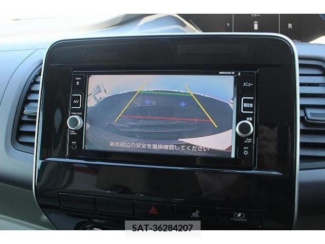 Nissan SERENA 2020-03 209360-2