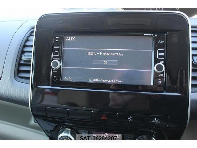 Nissan SERENA 2020-03 209360-1