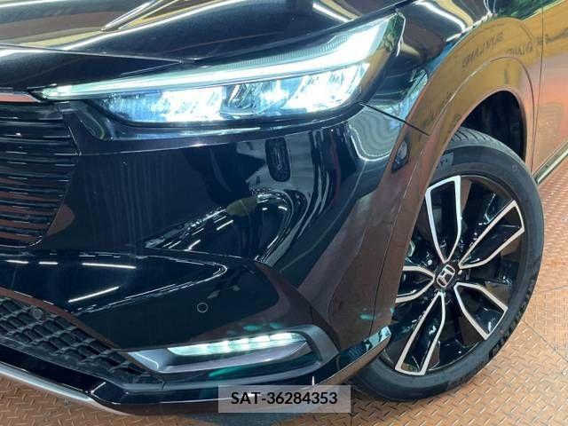 Honda VEZEL 2021-11 394788-14