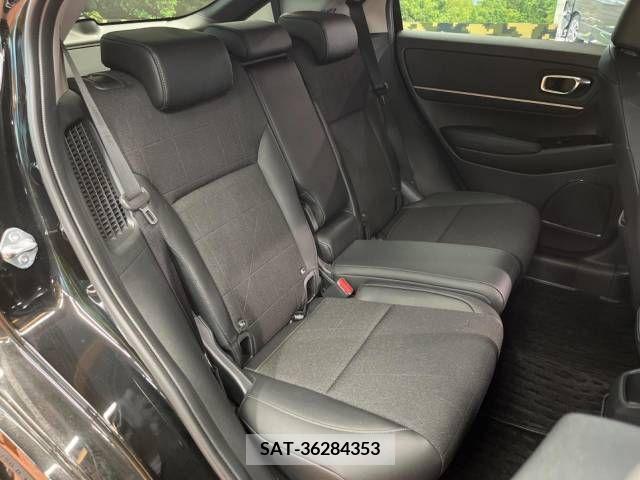 Honda VEZEL 2021-11 394788-12