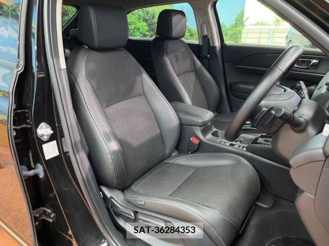 Honda VEZEL 2021-11 394788-11