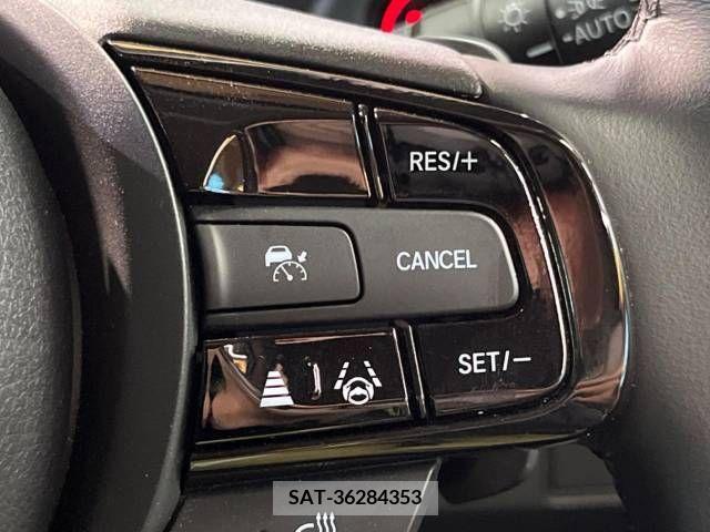 Honda VEZEL 2021-11 394788-4