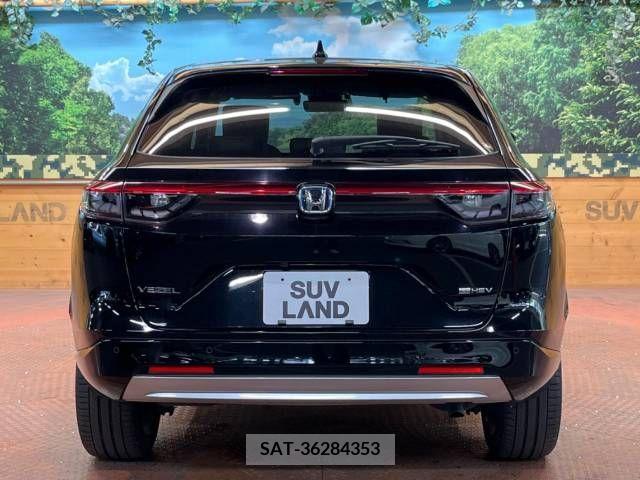 Honda VEZEL 2021-11 394788-17