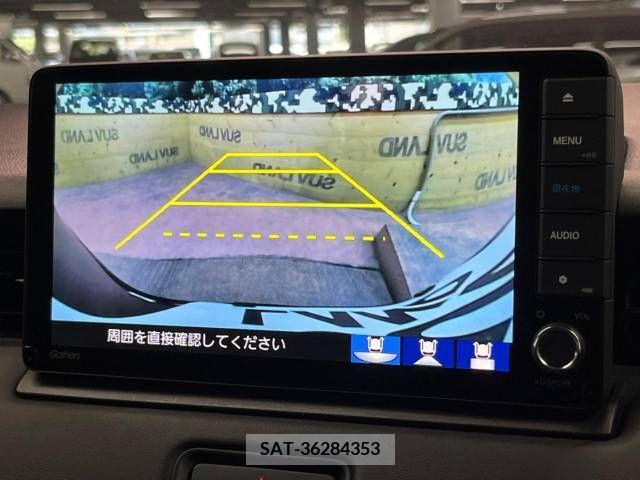 Honda VEZEL 2021-11 394788-3