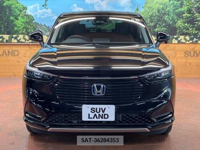 Honda VEZEL 2021-11 394788-16
