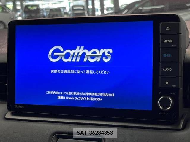 Honda VEZEL 2021-11 394788-2