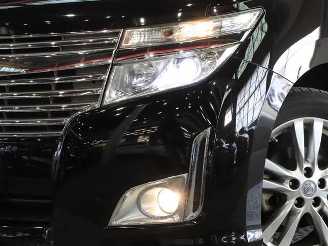 Nissan ELGRAND 2012-03 652-8