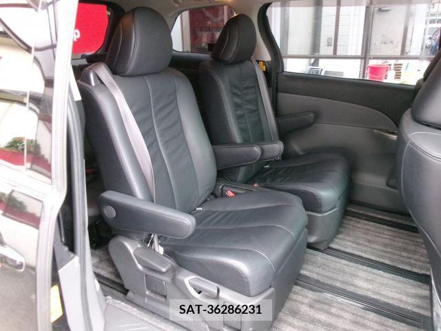 Toyota ESTIMA 2010-06 396487-8