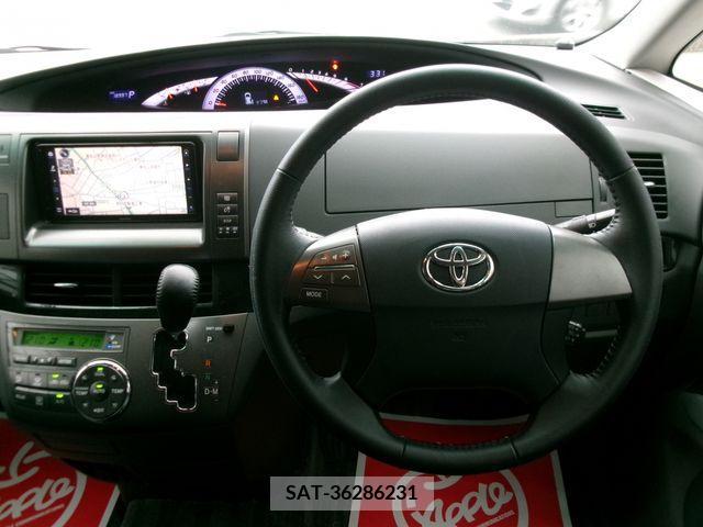 Toyota ESTIMA 2010-06 396487-11