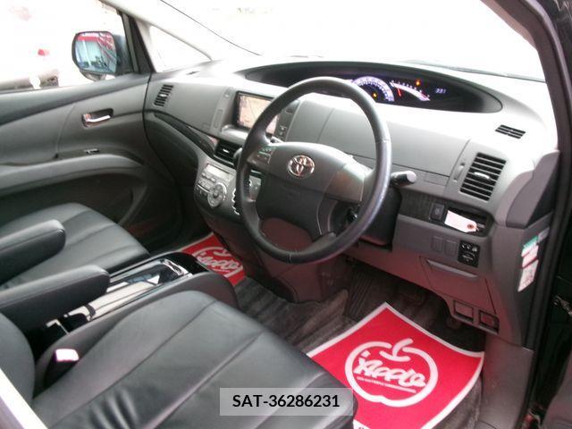 Toyota ESTIMA 2010-06 396487-1