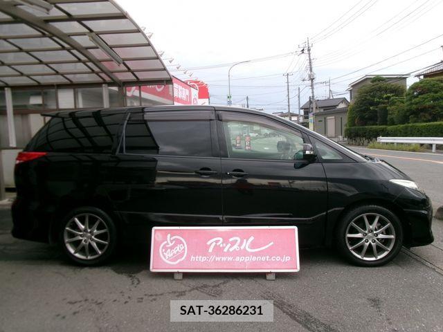 Toyota ESTIMA 2010-06 396487-3