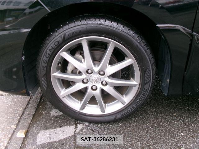 Toyota ESTIMA 2010-06 396487-25