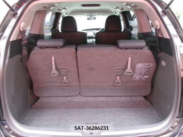 Toyota ESTIMA 2010-06 396487-16
