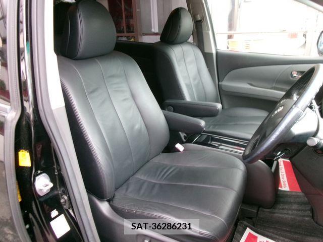 Toyota ESTIMA 2010-06 396487-7