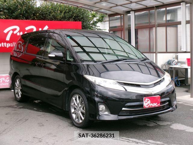Toyota ESTIMA 2010-06 396487-5