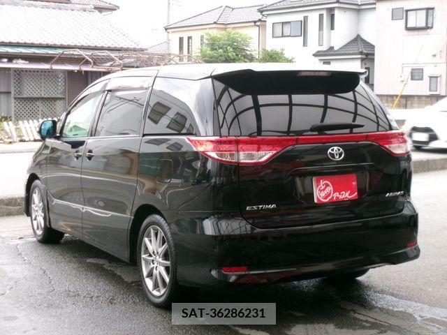 Toyota ESTIMA 2010-06 396487-2