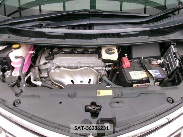 Toyota ESTIMA 2010-06 396487-27