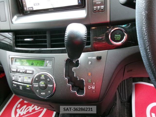 Toyota ESTIMA 2010-06 396487-21
