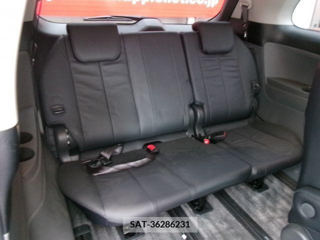 Toyota ESTIMA 2010-06 396487-9