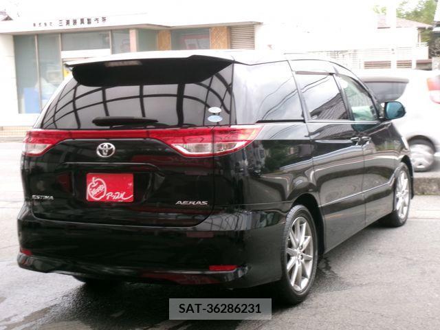 Toyota ESTIMA 2010-06 396487-6