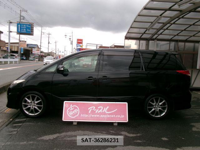 Toyota ESTIMA 2010-06 396487-4