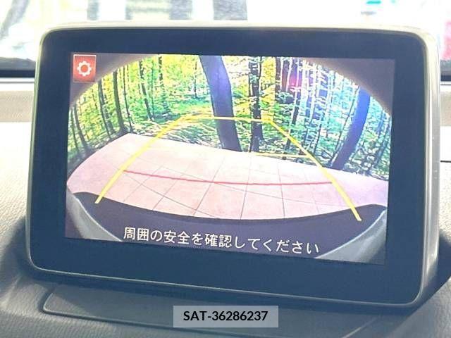 Mazda CX-3 2016-07 244106-4