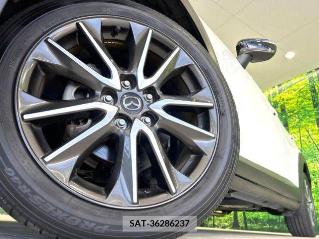 Mazda CX-3 2016-07 244106-13
