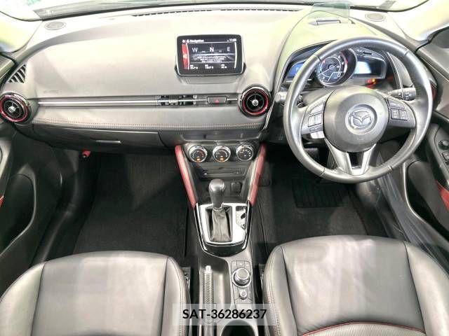Mazda CX-3 2016-07 244106-1