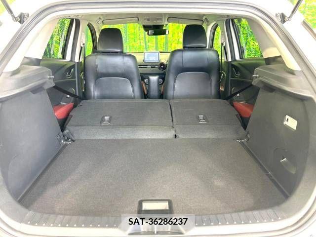 Mazda CX-3 2016-07 244106-10