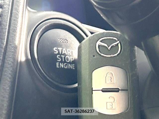 Mazda CX-3 2016-07 244106-7