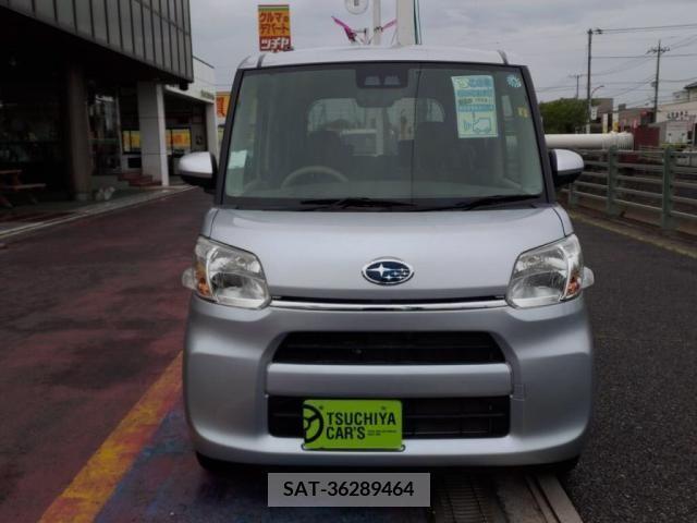 Subaru CHIFFON 2019-05 264010-8