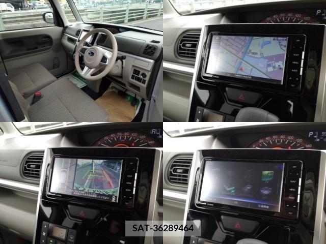 Subaru CHIFFON 2019-05 264010-4