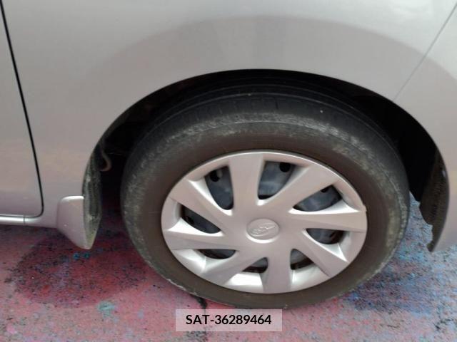 Subaru CHIFFON 2019-05 264010-10