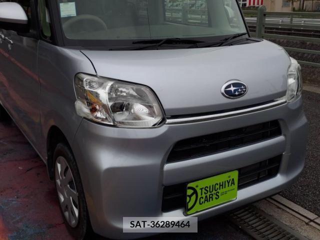 Subaru CHIFFON 2019-05 264010-9