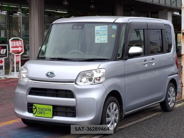 Subaru CHIFFON 2019-05 264010-0